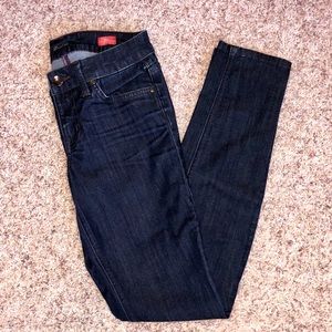 Level 99 Liza skinny jean 27